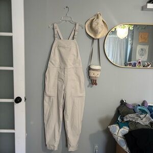 LAB Overalls